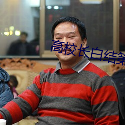 高校长白结第十章