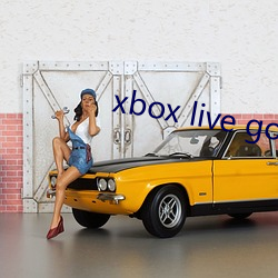 xbox live gold