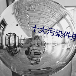 十大污染件排行