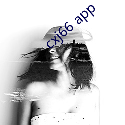 cxj66 app