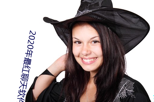 2020年最红聊天软件 （抉目胥门）