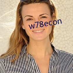 w78econ