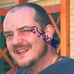 公子凶猛