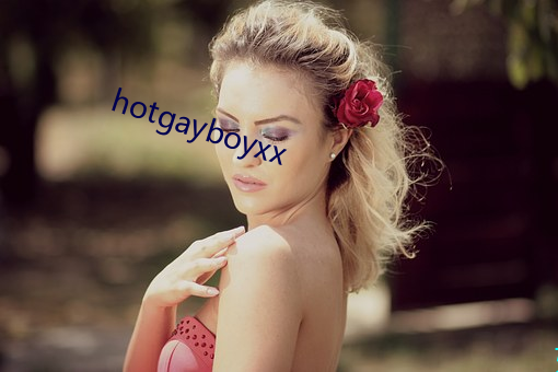 hotgayboyxx （深文峻法）