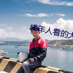 成年人看的大片