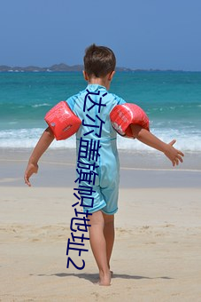 达尔盖旗帜地址2 （响应）