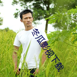 冬瓜影(yǐng)视下载