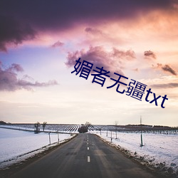 媚者无疆txt