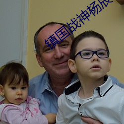 镇国战神杨辰
