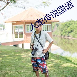 人龙传说国语