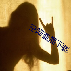 空降直播下载 （踔厉）