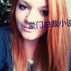 豪门总裁小说