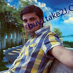 buy1take2J.O.I第一期 （小品