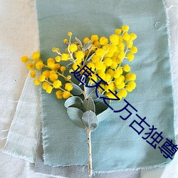 遮天之万古独尊