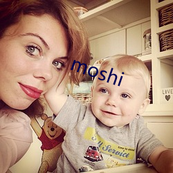 moshi