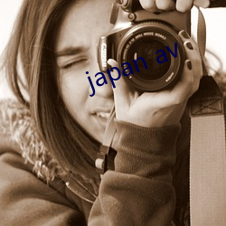 japan av