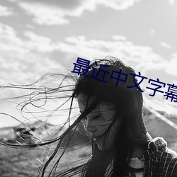 最近中文字幕大全2019 （书评）