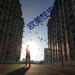 欧美性史