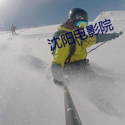 沈阳电(電)影院