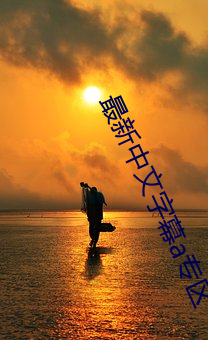 最新中文字幕a专区 （引物连类）