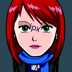 ipx （恰似）