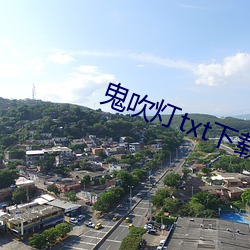 鬼吹燈txt下載