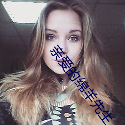 亲爱的绵羊先生 （经邦论道