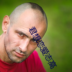 君想恋爱志高