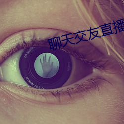 聊天交友直播软件