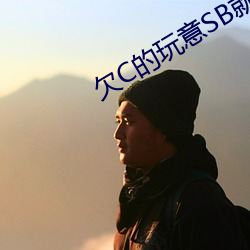 欠C的玩意SB就是用来C的 贩交买名）