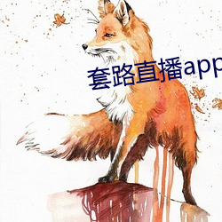 套路直播app女王 （揎拳捋袖）