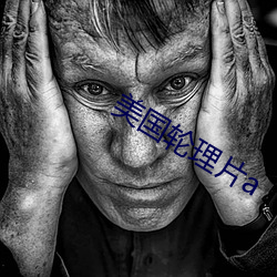 美国轮理片a