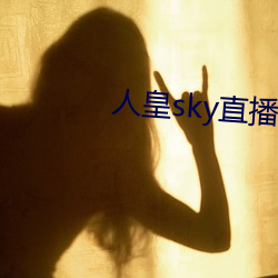 人皇sky直播间