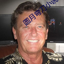 圓月彎刀小說