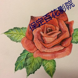 保定百花影院
