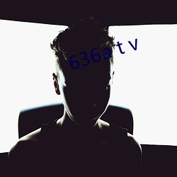 636a t v