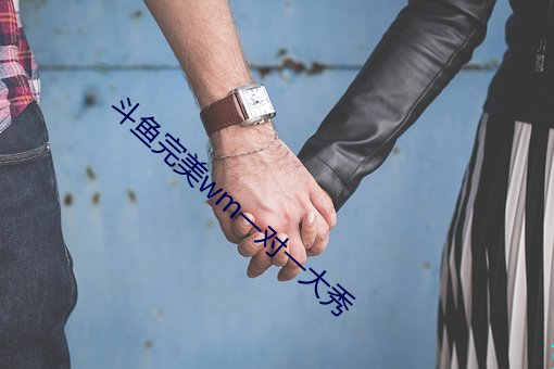 斗鱼完美wm一对一大秀