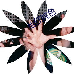 怡红院色 （真情实感）