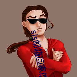 sis邮箱回家的路