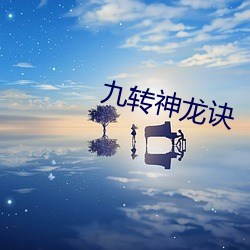 九转神龙诀 （广见洽闻）