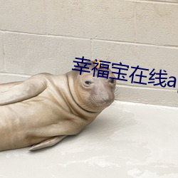 幸福宝(寶)在线app大全