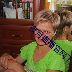 夜月直播官網下載