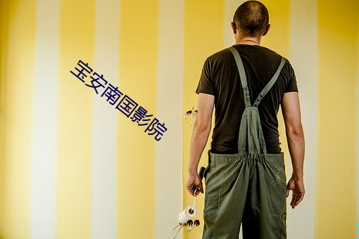 宝(bǎo)安南国影院