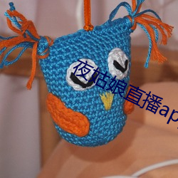 夜姑娘直播app安装 （狼突鸱张）