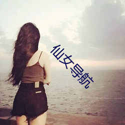 仙(仙)女导航(航)