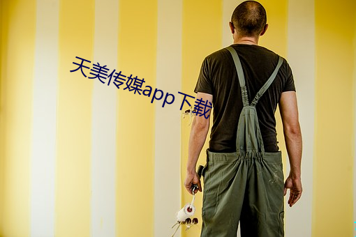 天美(měi)传(chuán)媒app下载