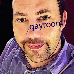 gayroom