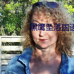 黑鹰坠落国语