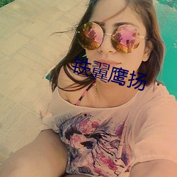 铁翼(翼)鹰扬(揚)