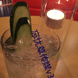 忘忧(憂)草传媒(媒)v3.072